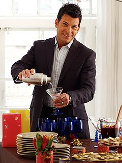 Thumbnail image for David Tutera Ticket Contest!