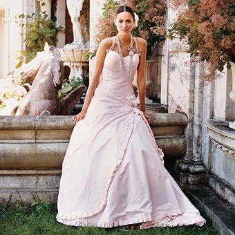 Thumbnail image for Fashions for Susan G. Komen
