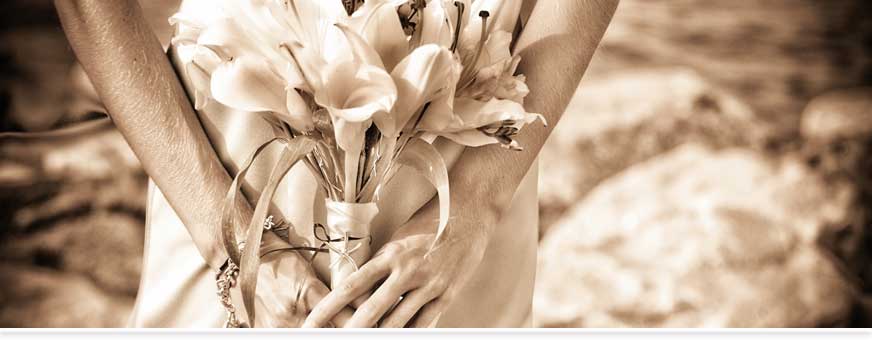 bridal bouquet