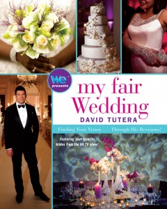 Thumbnail image for My Fair Wedding • Never to Much David Tutera
