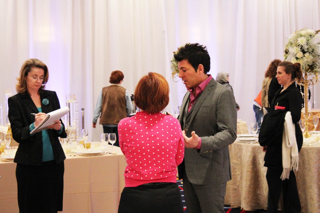 David Tutera