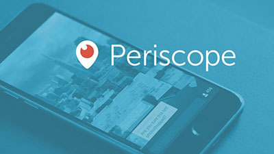 Post image for The Uniquely Yours Bridal Showcase is Now on Periscope!